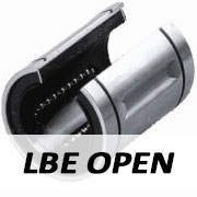 LBE Open Series